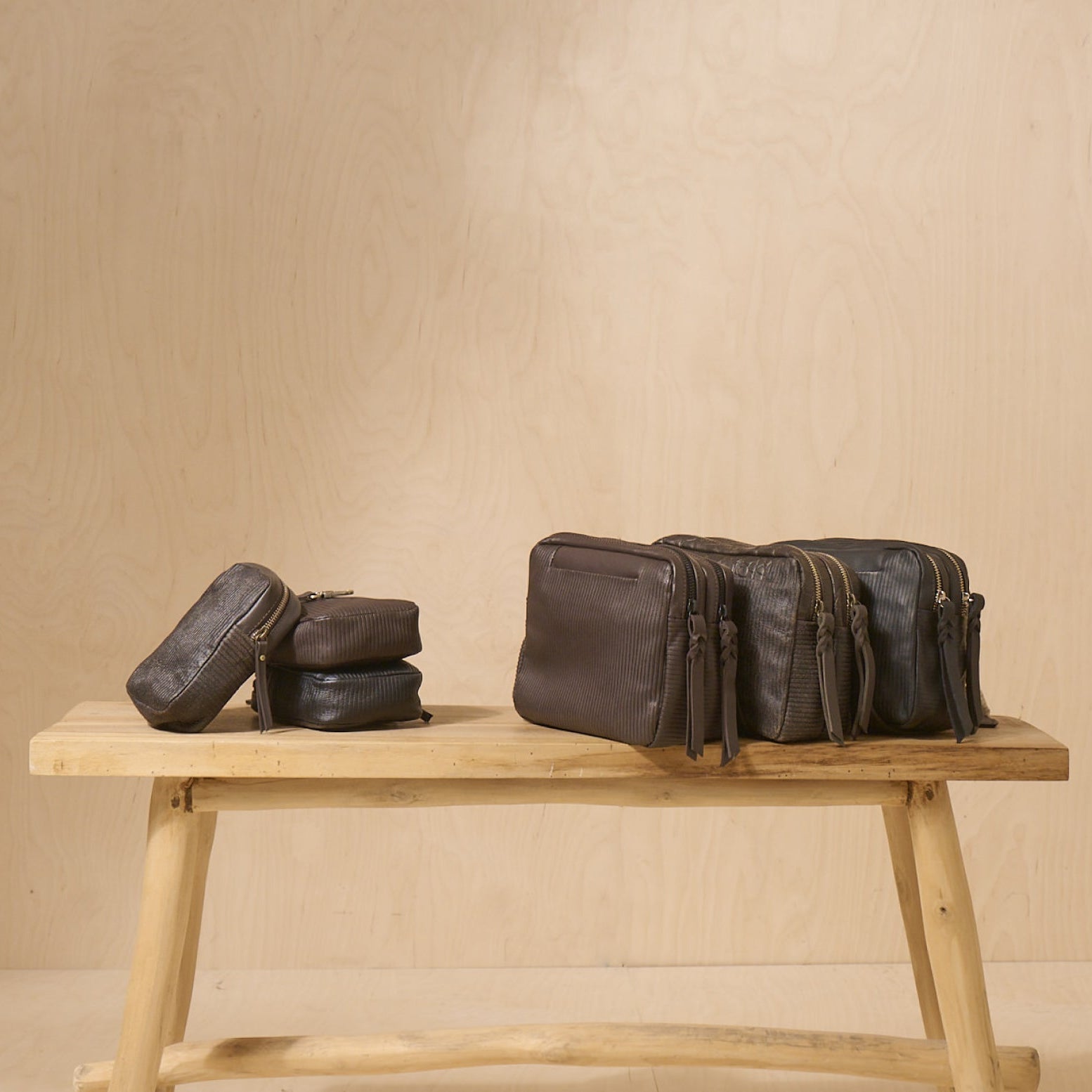 מהארכיון אל הרחוב- קולקציית ממפיס