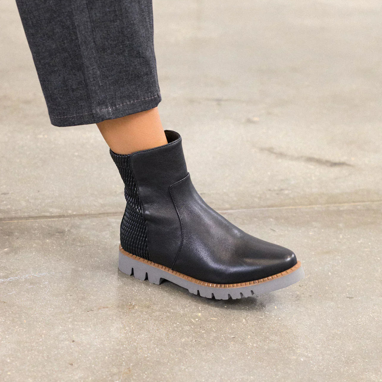 איך מוצאים את המגף המושלם