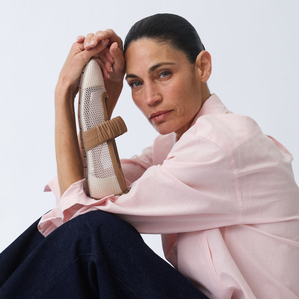 לירז מסילתי, זמן, והבחירה לחיות בעומק