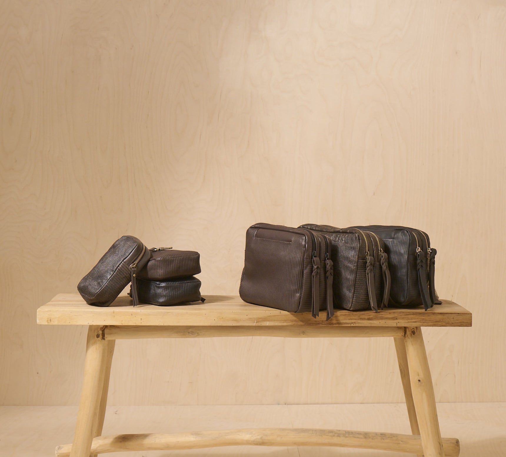 מהארכיון אל הרחוב- קולקציית ממפיס