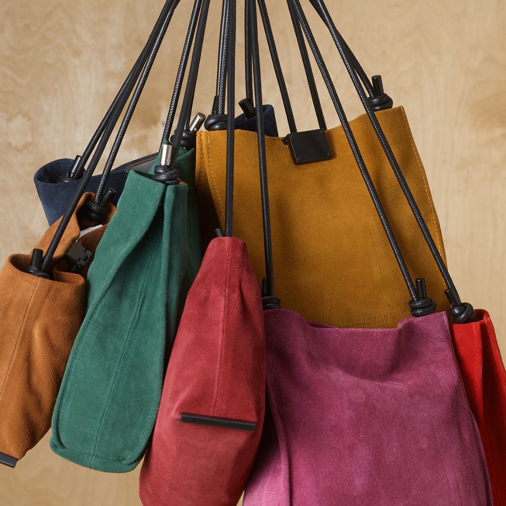 הזמש חוזר לחורף, והוא נראה יקר בלי להתאמץ