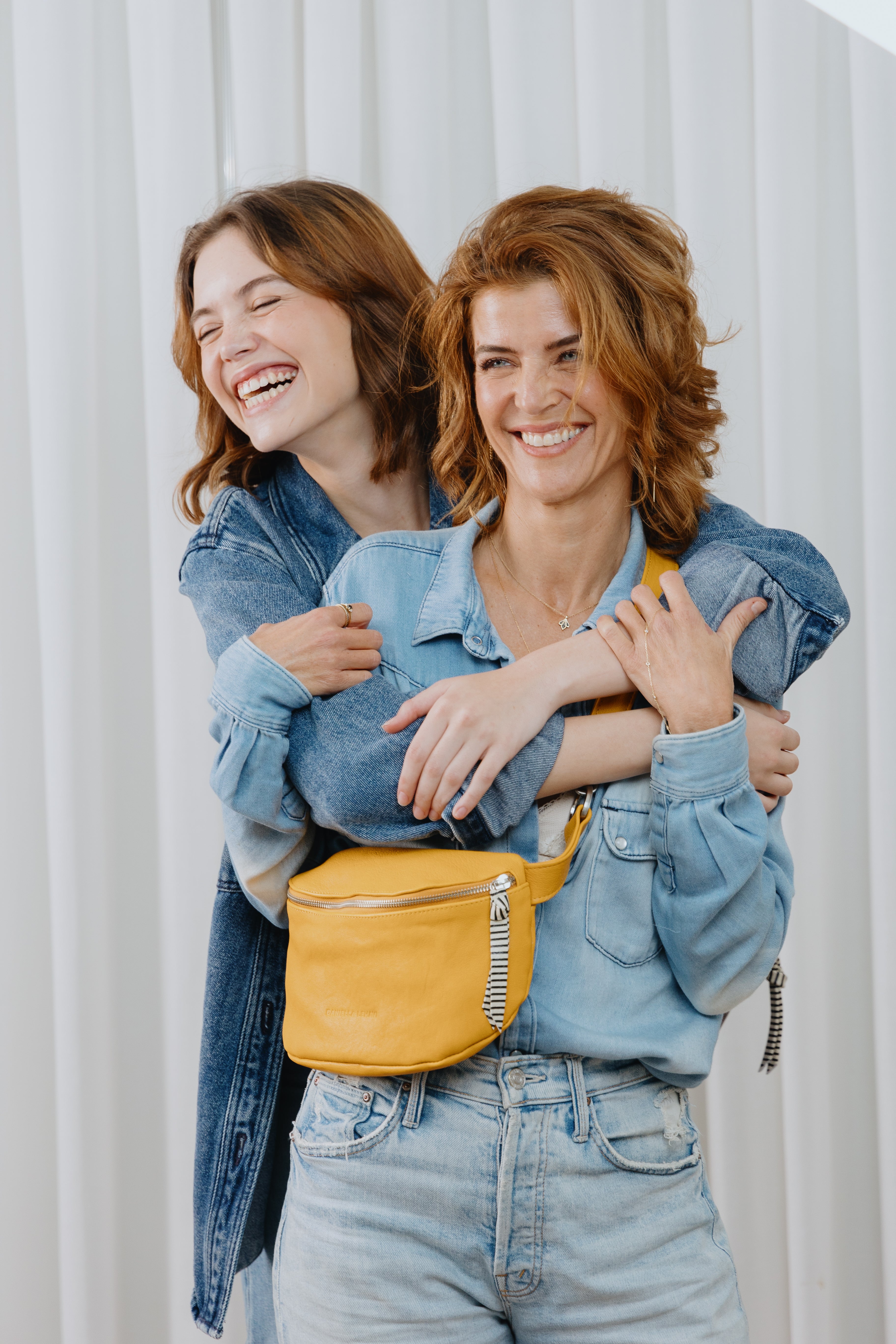 אהבה של אמא - קמפיין יום המשפחה