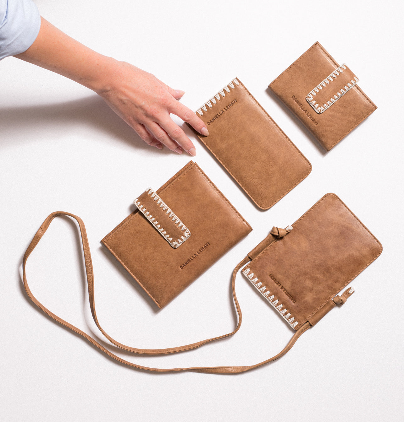 קולקציית הקרושה