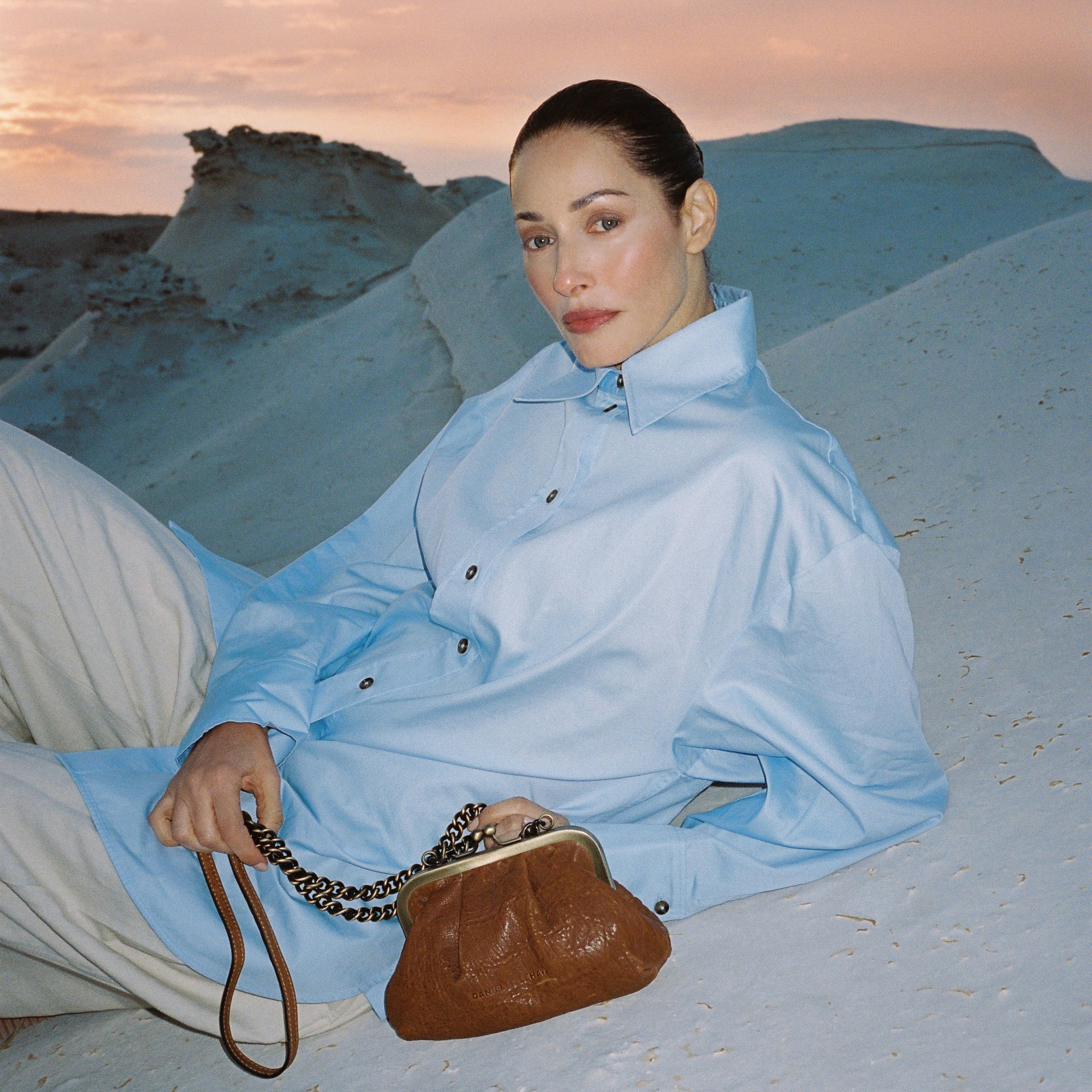 קמפיין טבע פראי