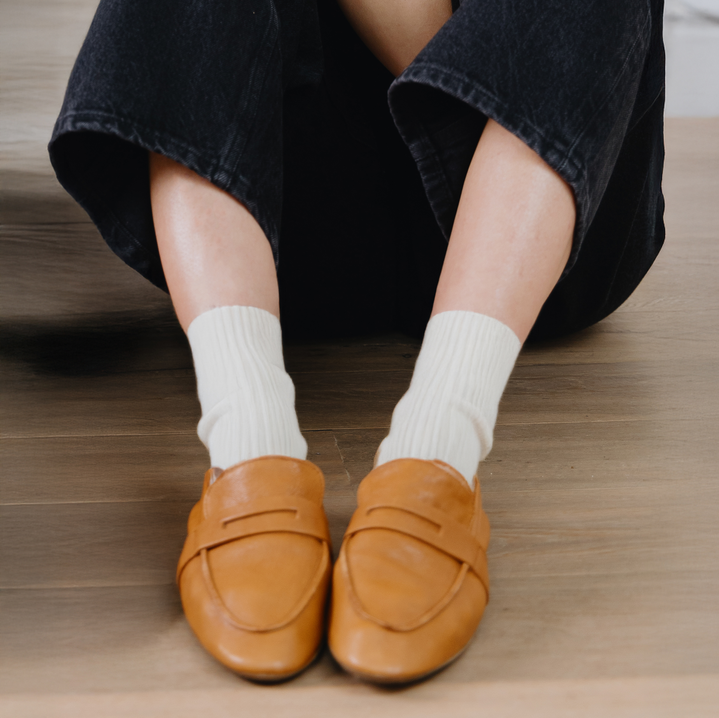 כל מלתחה צריכה זוג לאופרס