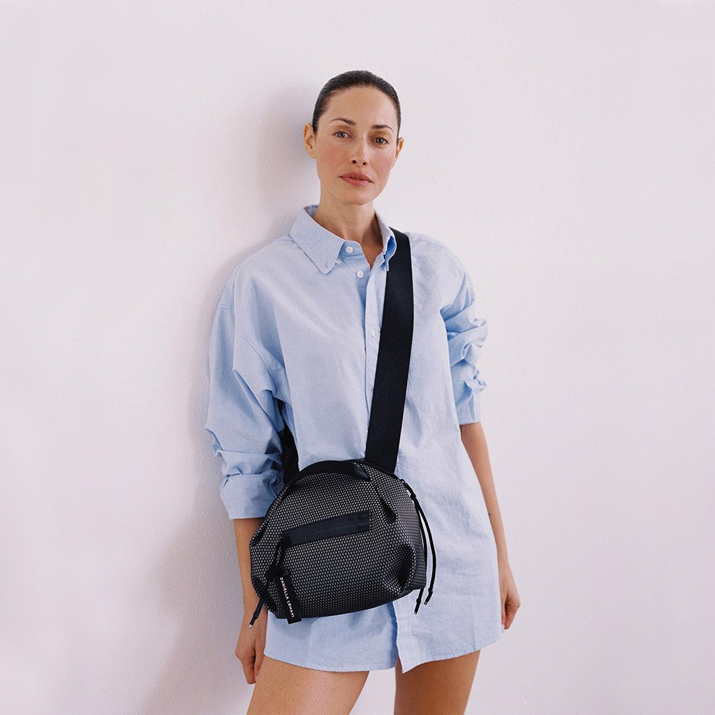 הקרוסבודי המושלם