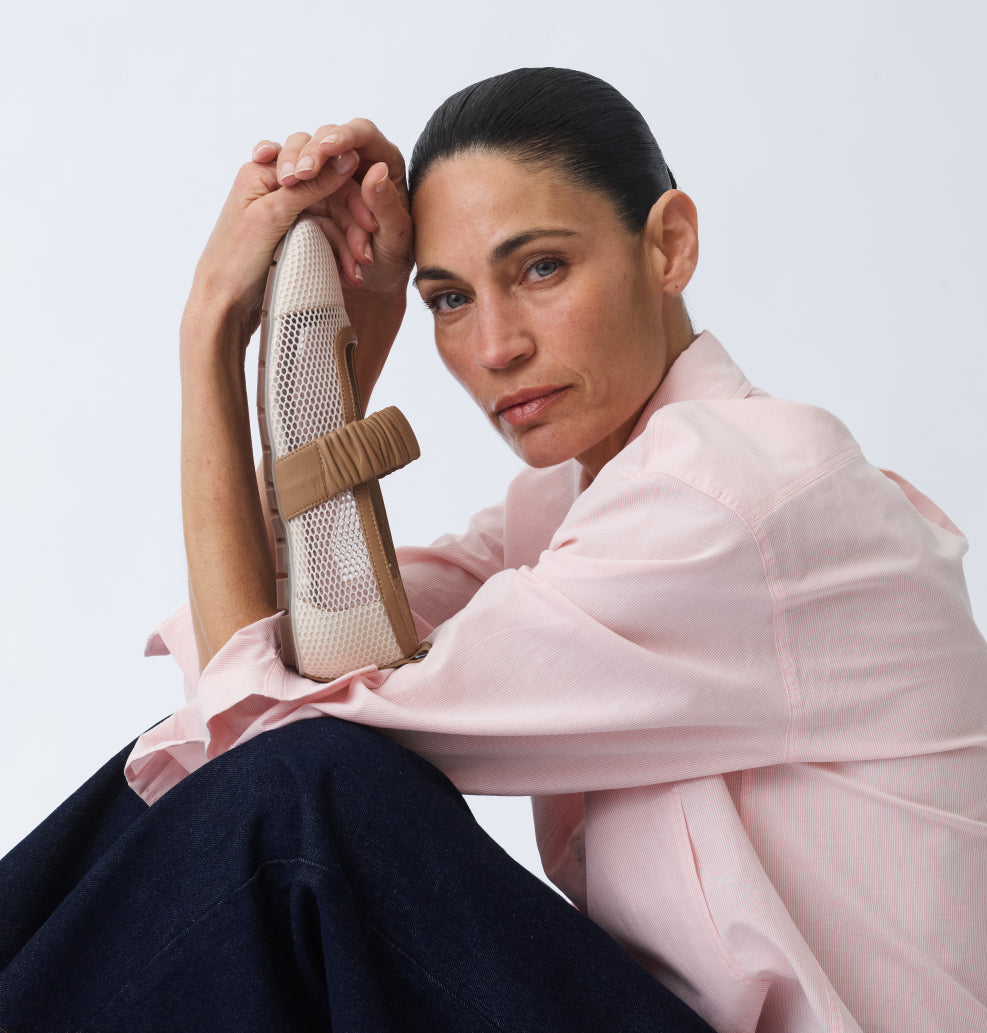 לירז מסילתי, זמן, והבחירה לחיות בעומק