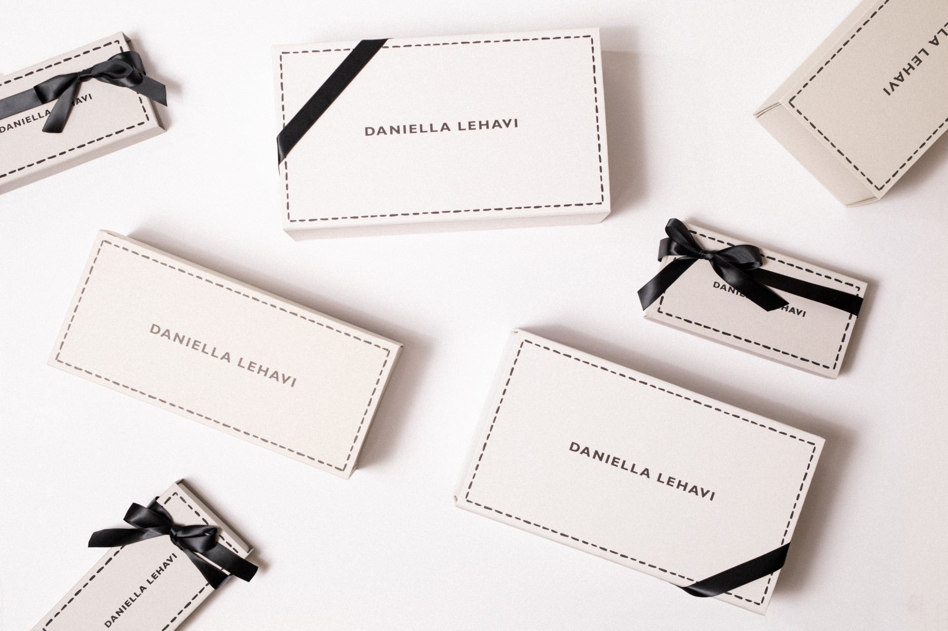 השפה הגרפית החדשה שלנו