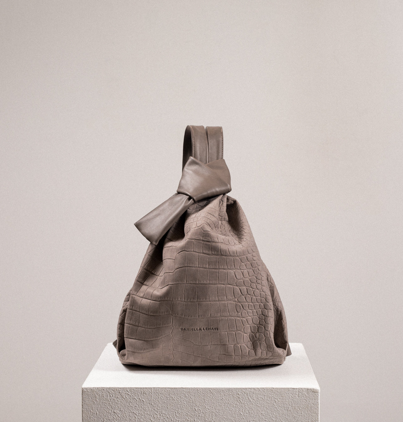 Quebec Backpack Daniella Lehavi