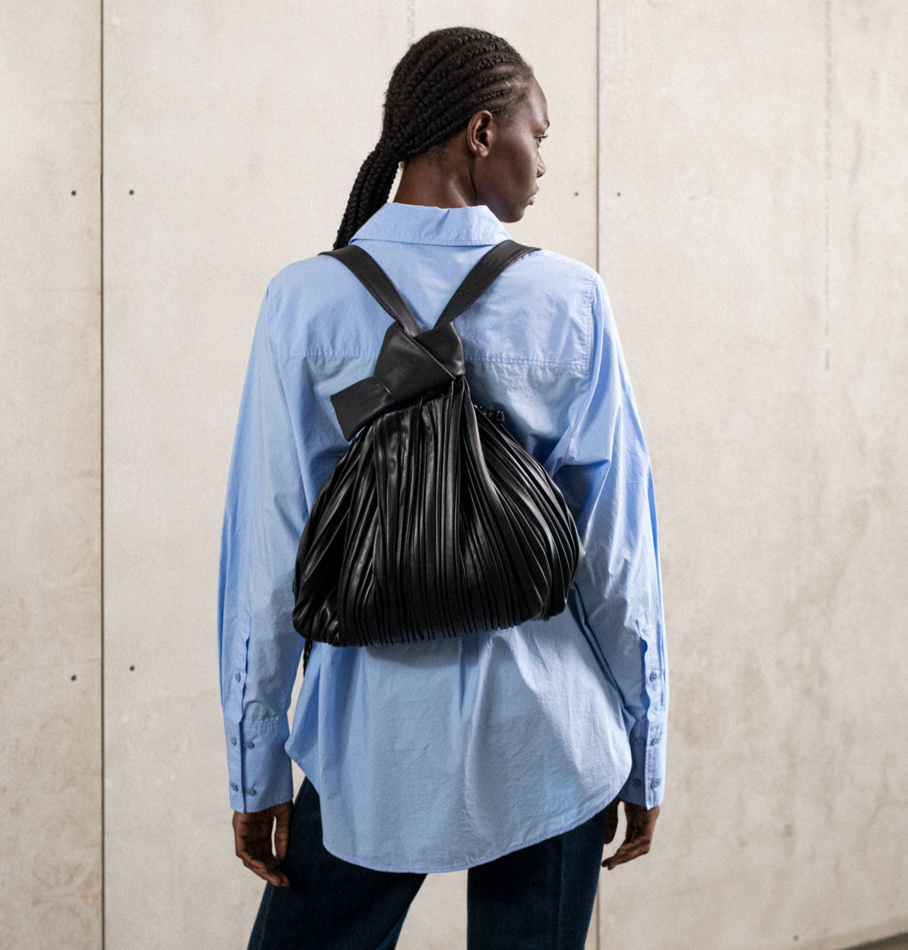 Quebec Backpack Daniella Lehavi