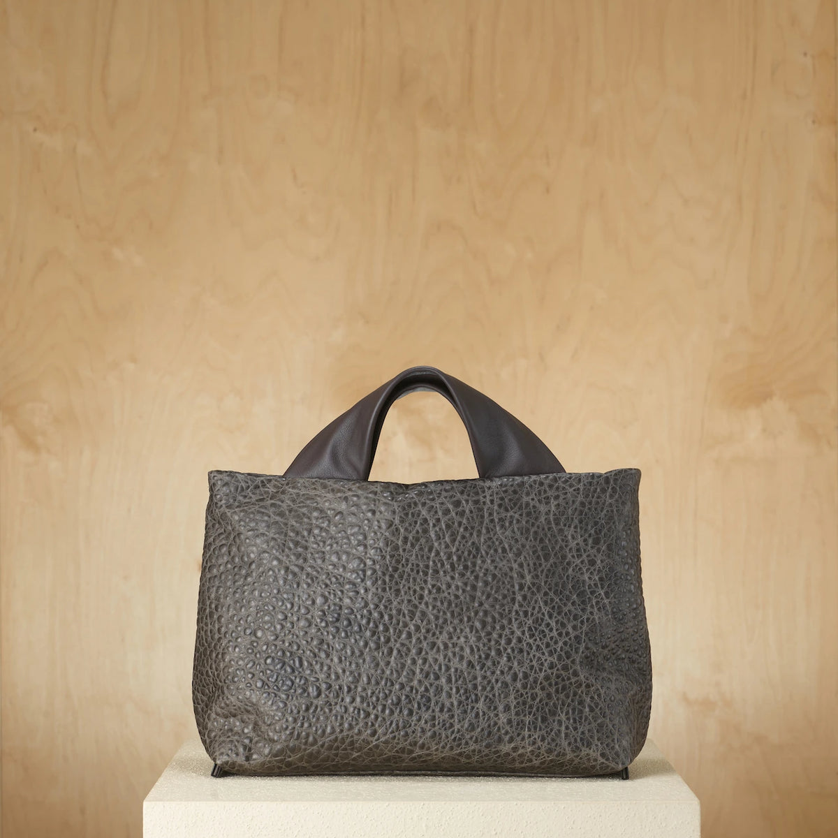 Alexa Medium Satchel – Daniella Lehavi