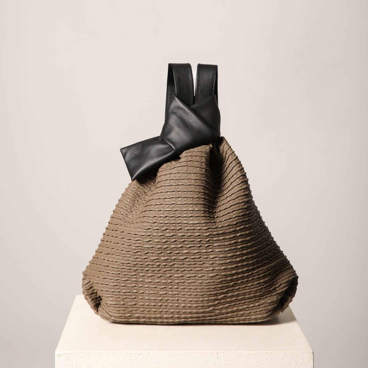 Quebec Backpack Daniella Lehavi